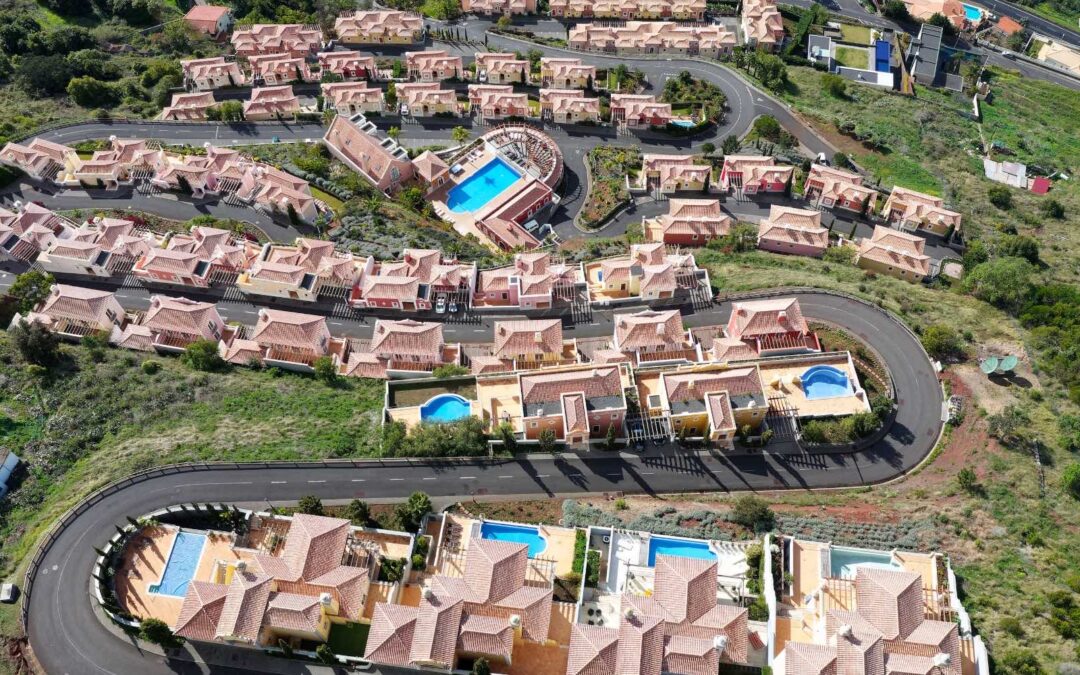 Los Angeles Property Management Company